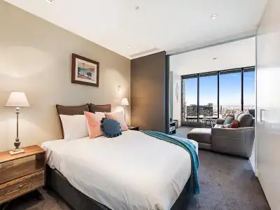 Corporate Keys - Freshwater Place - 157