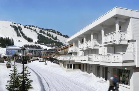 White 1921 Courchevel - 45