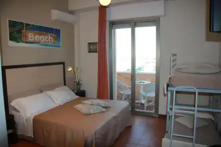 Amare Beach - 46