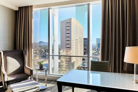 Cambria Downtown Phoenix Convention & Airport - 99