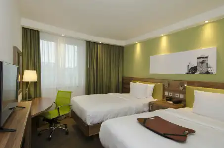Hampton by Hilton Nuremberg City Centre - 33
