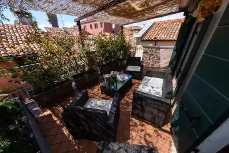 Ca' Dell'Arte Suite - 0