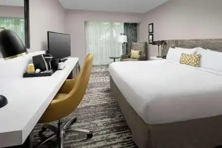Hilton Garden Inn Miami Brickell South - 34