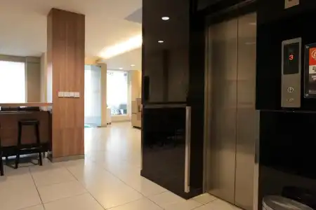 LeGreen Suite Kuningan - 13