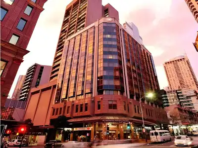 Metro Marlow Sydney Central - 39