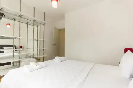 Nish Suite Atasehir - 107