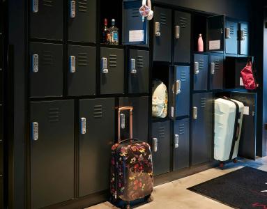Moxy Essen City - 33