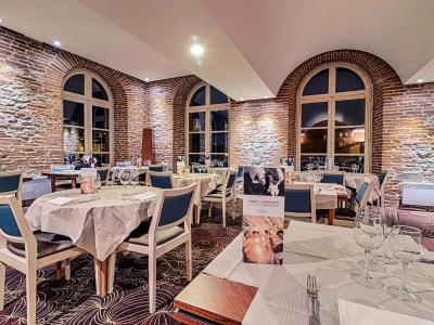 Mercure Albi Rives du Tarn - 16