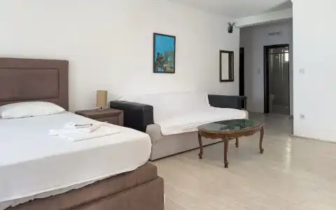 Open Sea Luxury Apartments - 93