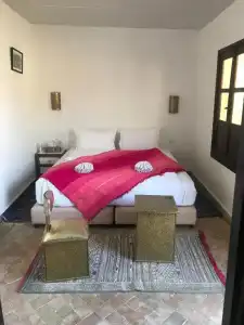 Riad Clefs D'orient - 53