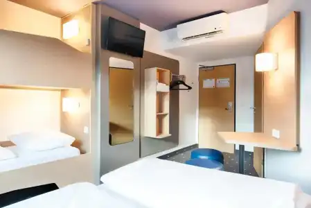 B&B Kaiserslautern - 39