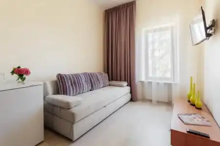 Asiya Mini-hotel - 53