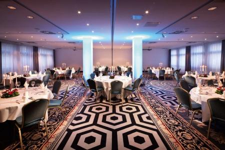 Ginn Berlin Potsdam - 14