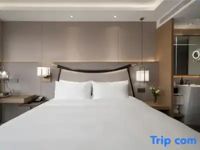 Minshan Lhasa Grand - 18