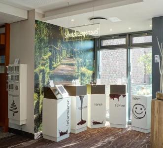 Das Schokoladenhotel - 38