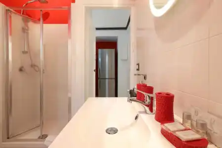 Grand Tour Rome Suites - Liberty Collection - 145