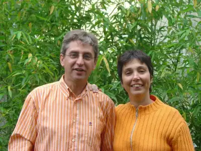B&B Brigitte & Alain - 17