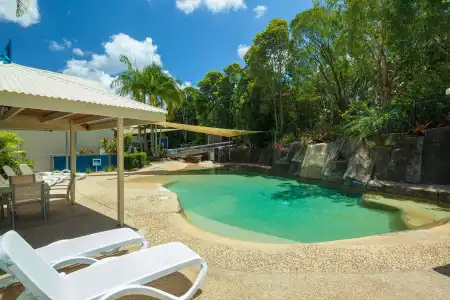 Noosa Entrance Waterfront Resort - 15