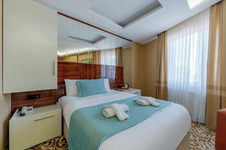 Sapanca Aqua Wellness Spa - 53