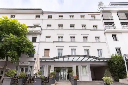 Garner Post Aschaffenburg by IHG - 23