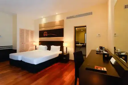 Renuka City - 49