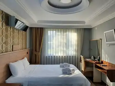 Sapanca Aqua Wellness Spa - 33