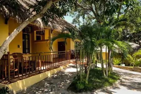 White Sand Resort - 89