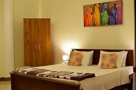 White Palace Sri Lanka B&B - 21