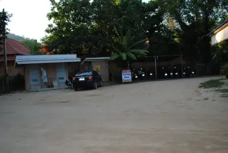 Amity Beach Resort - 14