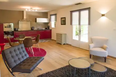 Hôtel l'Amandière - 91