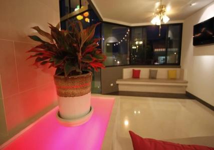 Memo Suite Pattaya - 1