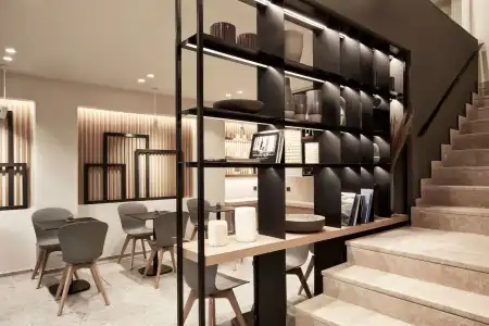 Urban Frame Plaka - 9