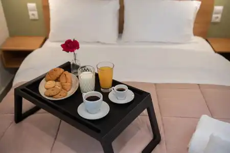 Beautiful City Suites - 10