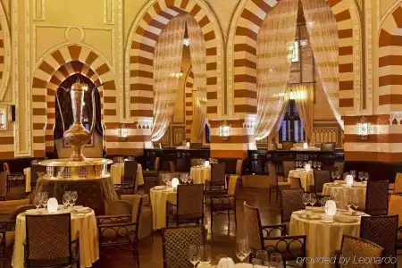Sofitel Legend Old Cataract - 45