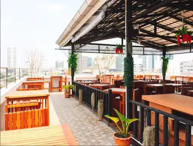 Patra Boutique - 12