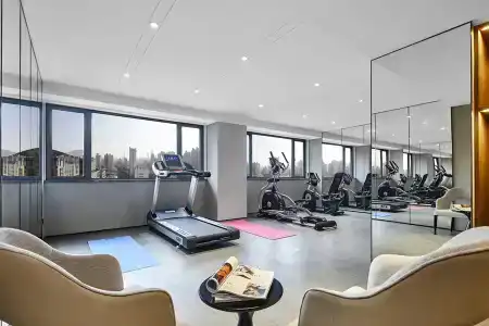 Holiday Inn SHANGHAI HUAXIA by IHG - 20