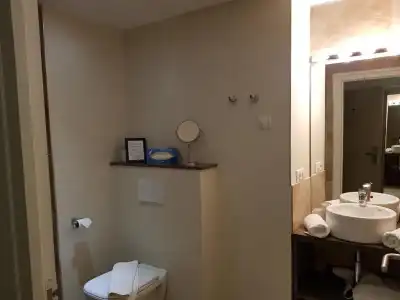Hôtel Au Bon Coin - 59