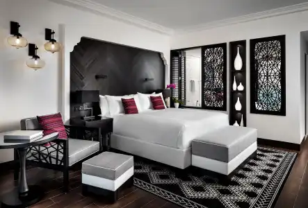 Fairmont Fujairah Beach Resort - 12