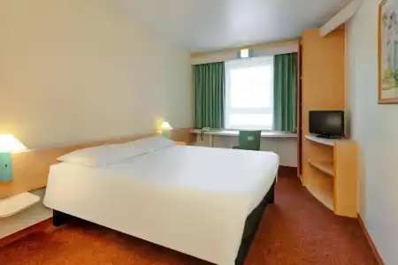 SPs- Apartment an der Wiesenstraße - 53