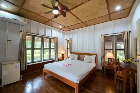 Koh Tao Coral Grand Resort - 31