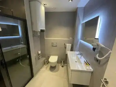 Feri Suites - 34