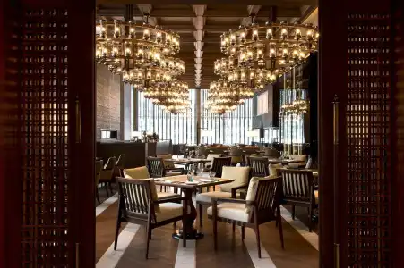 The Chedi Andermatt - 25