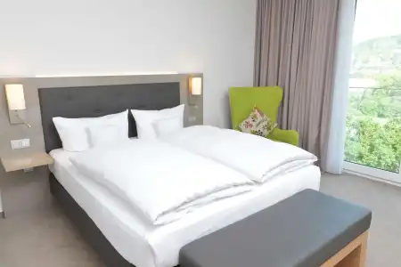 Best Western Queens Pforzheim-Niefern - 52
