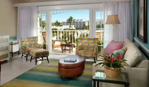 Ocean Key Resort - A Noble House Resort - 206