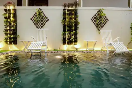 Ngo House Villa - 16