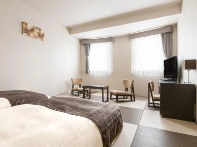 Premier Cabin Sapporo - 64