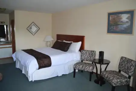 Mary's Motel - 12