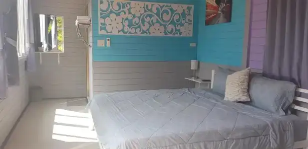 Mountain View Guest House - 16