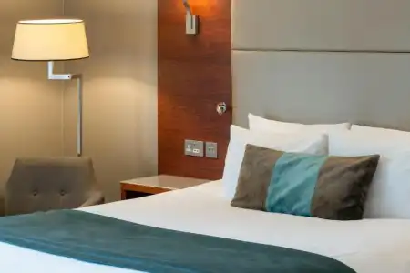 Crowne Plaza London - Docklands by IHG - 70