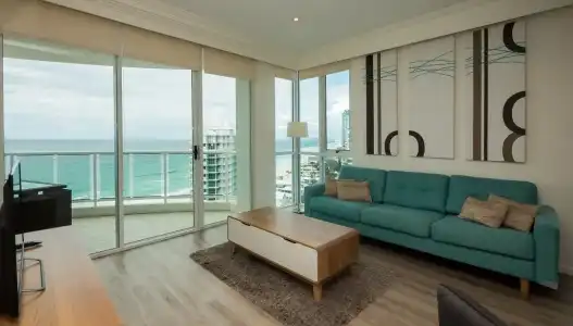 Pacific Views Resort - 248